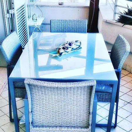 My Little House דירה