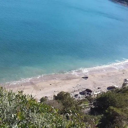 Apartment My Little House Monte Argentario